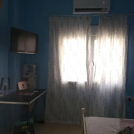 Sophianna's House