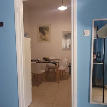 Sophianna's House *