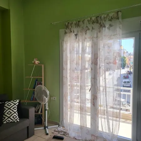 Sophianna's House Appartamento *