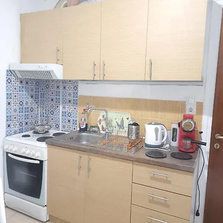 Appartamento Sophianna's House