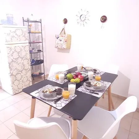Sophianna's House *