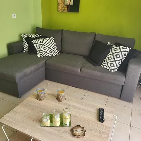 Apartment Sophianna's House *