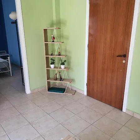 Sophianna's House Apartment Bendevis